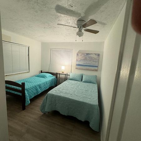 Villa Mare Fort Lauderdale Bagian luar foto