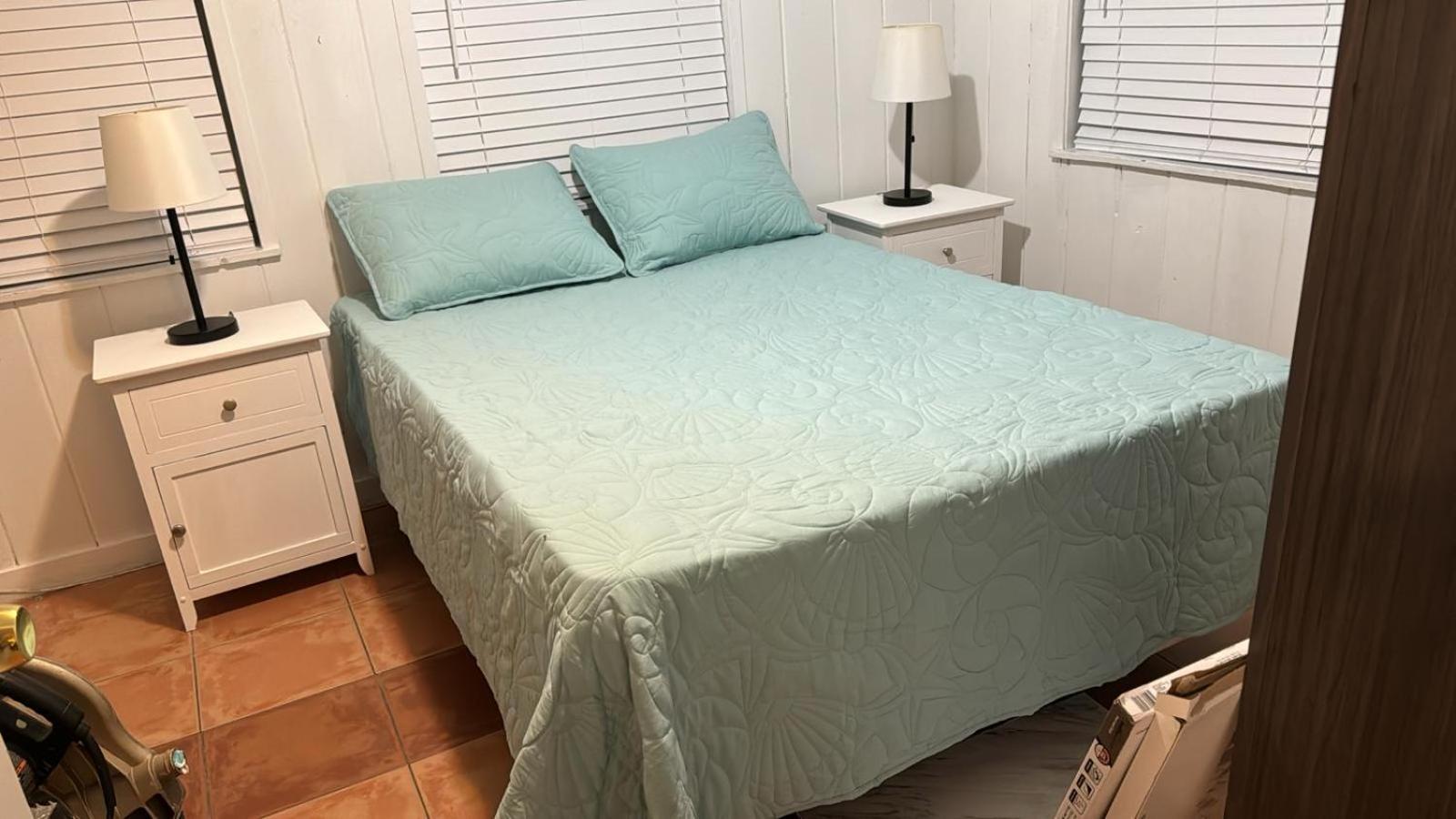 Villa Mare Fort Lauderdale Bagian luar foto
