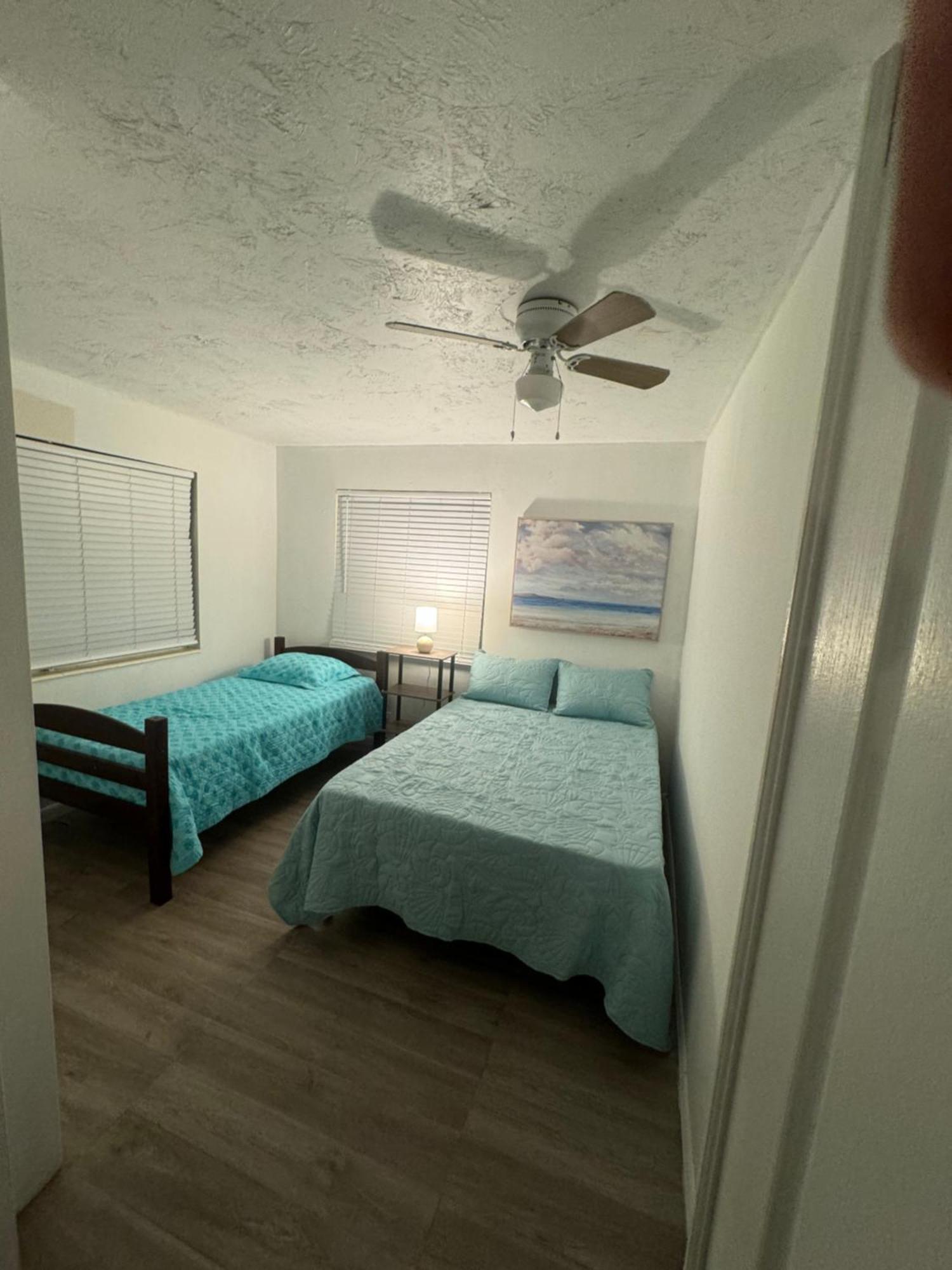 Villa Mare Fort Lauderdale Bagian luar foto