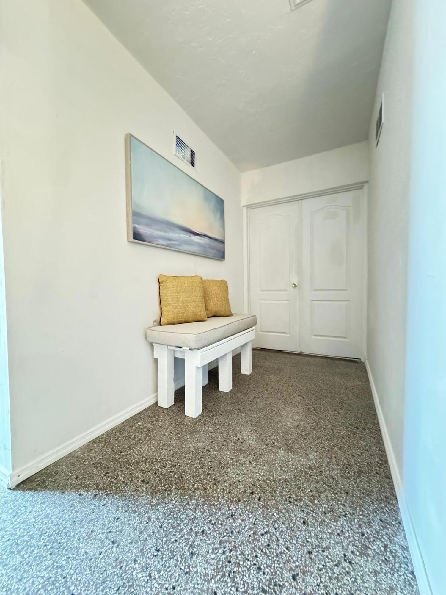 Villa Mare Fort Lauderdale Bagian luar foto
