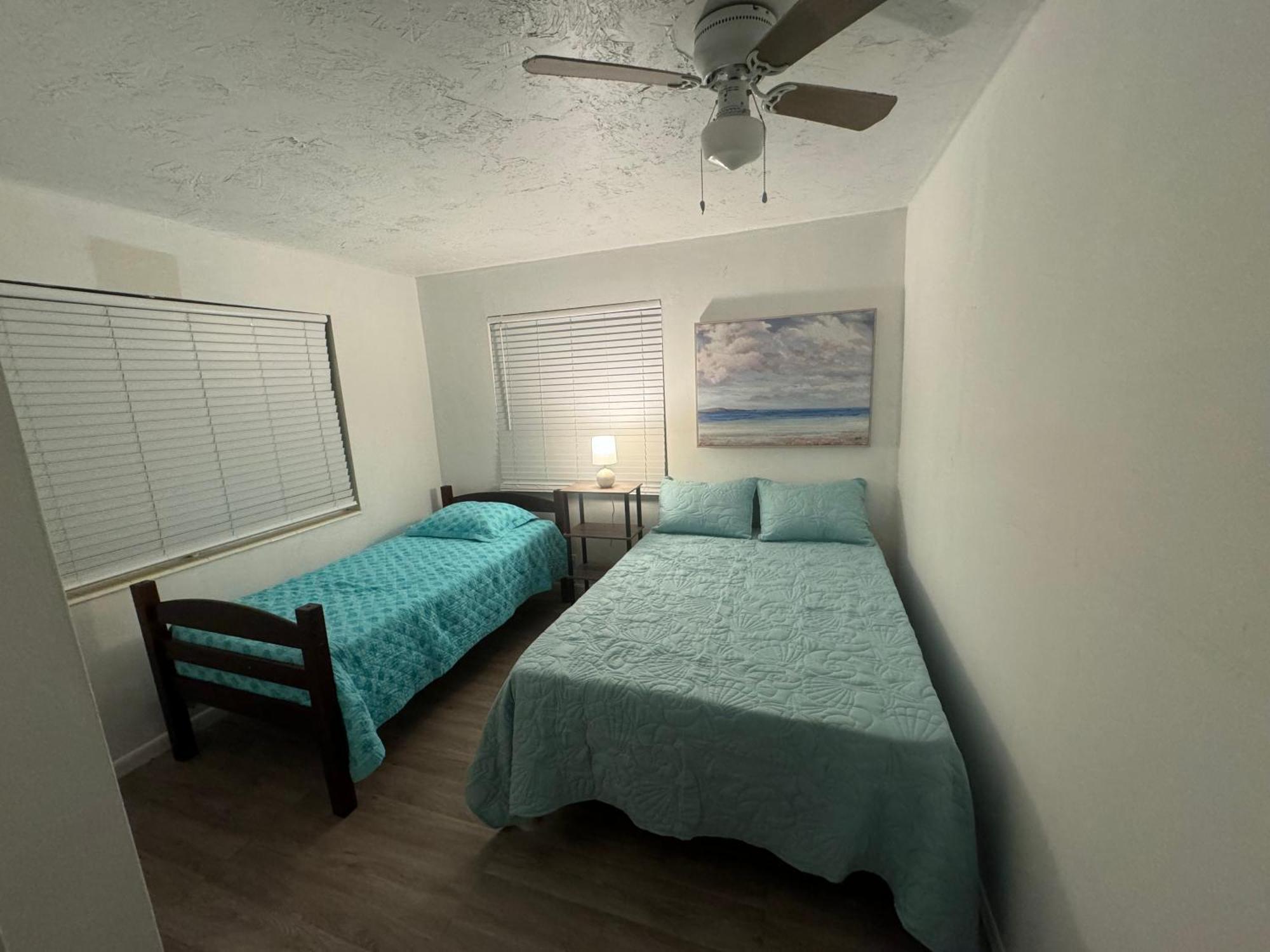 Villa Mare Fort Lauderdale Bagian luar foto