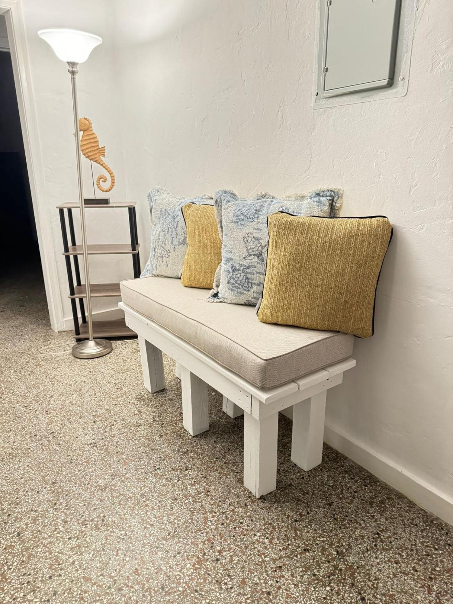Villa Mare Fort Lauderdale Bagian luar foto