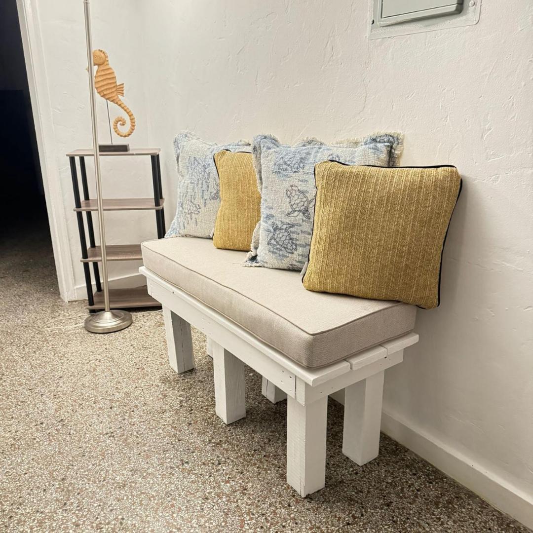 Villa Mare Fort Lauderdale Bagian luar foto