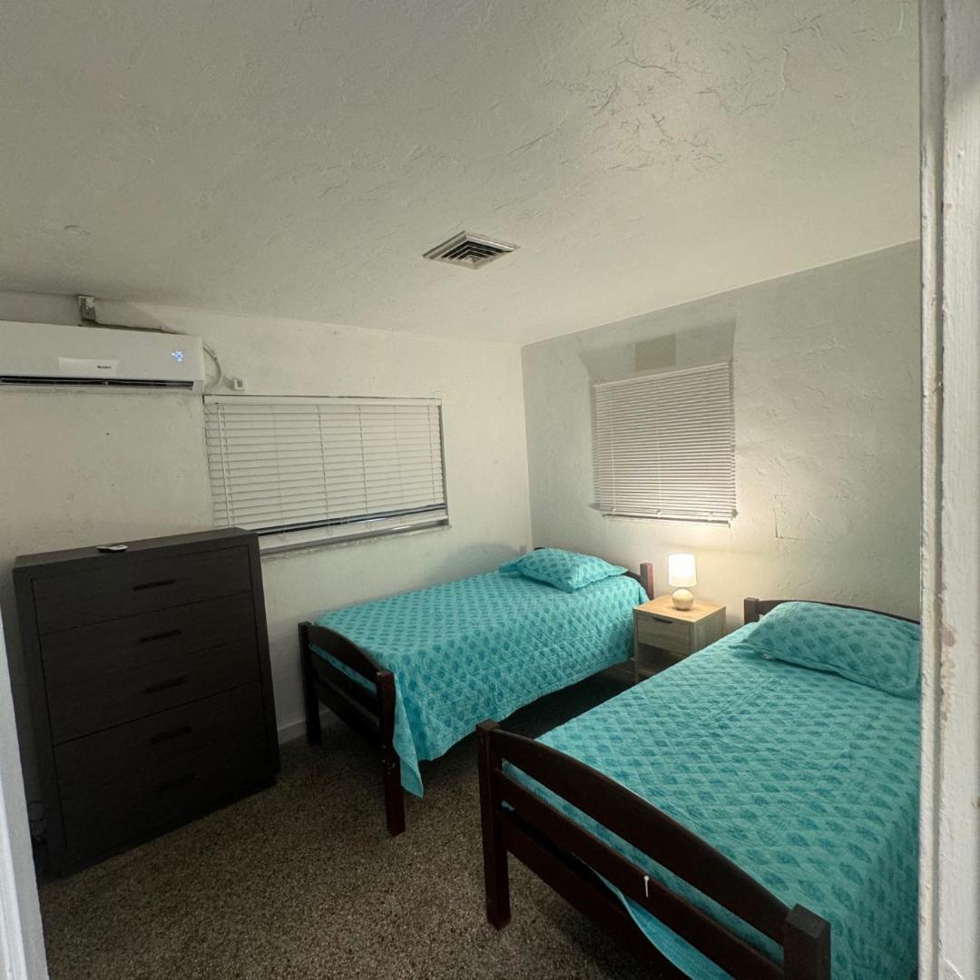 Villa Mare Fort Lauderdale Bagian luar foto