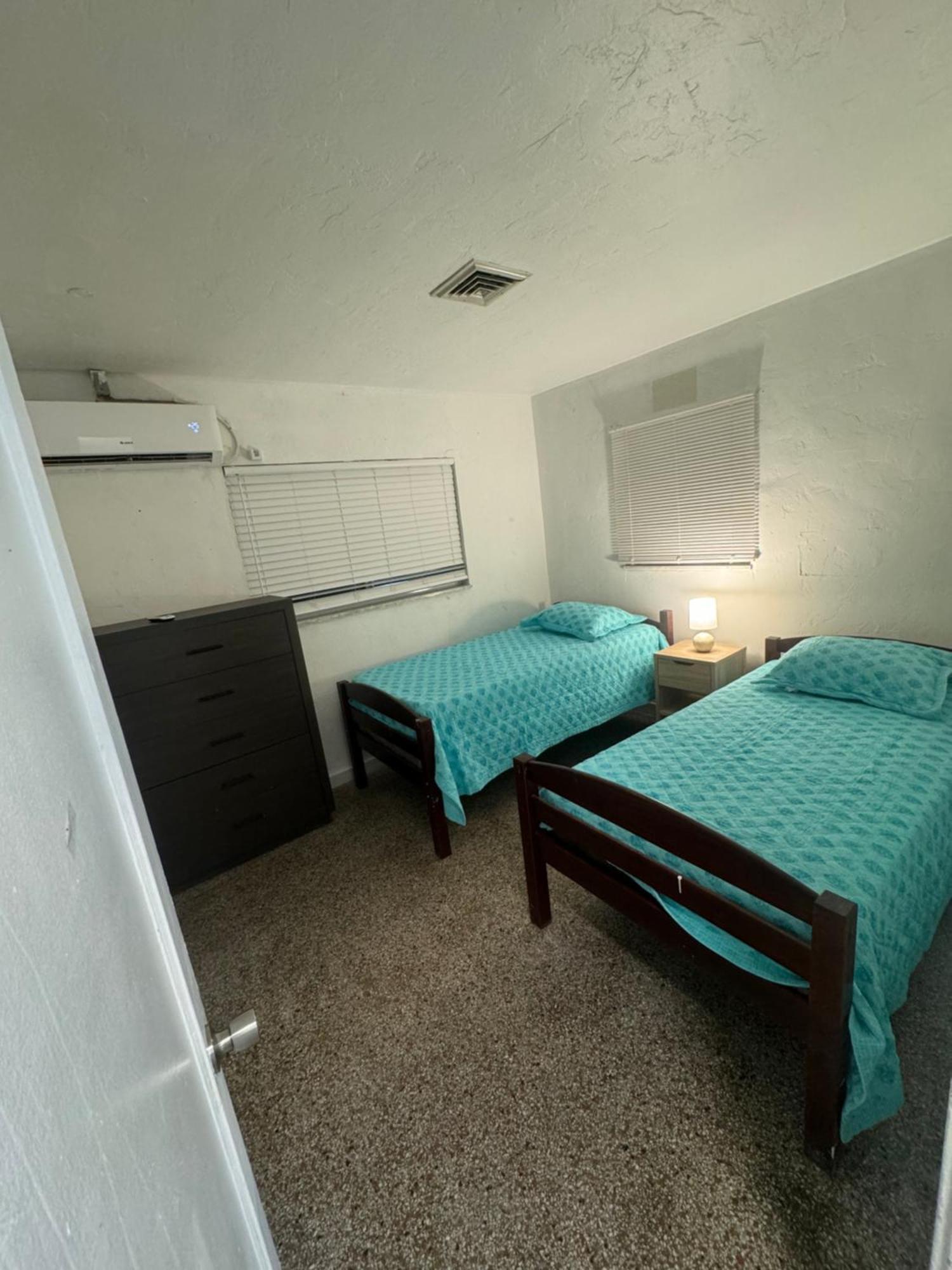 Villa Mare Fort Lauderdale Bagian luar foto