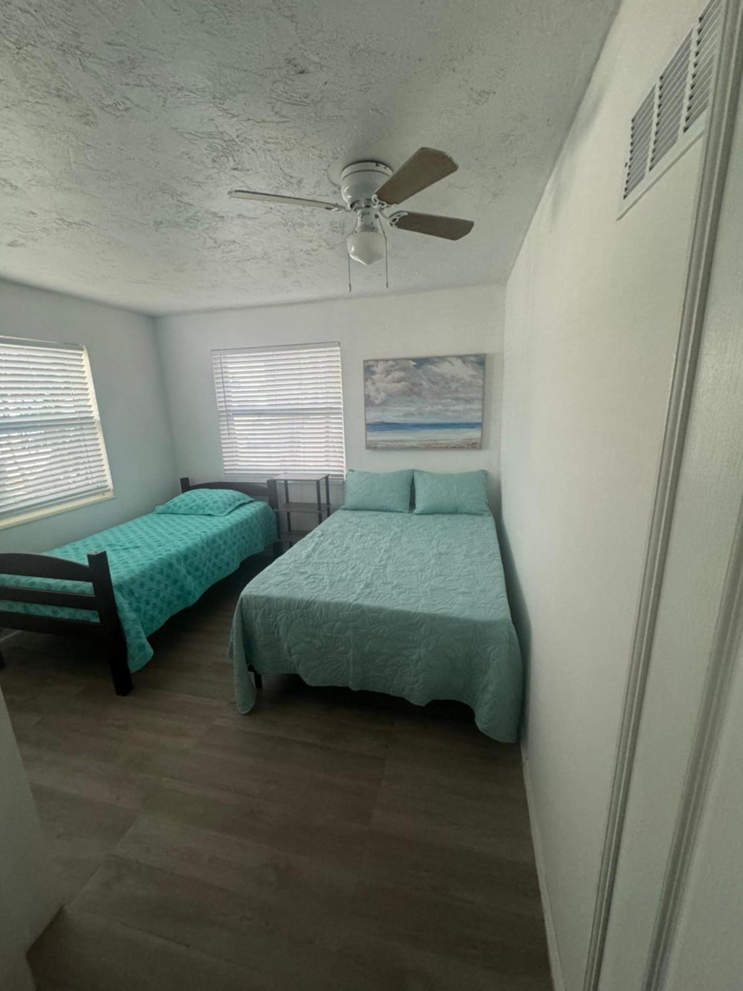 Villa Mare Fort Lauderdale Bagian luar foto