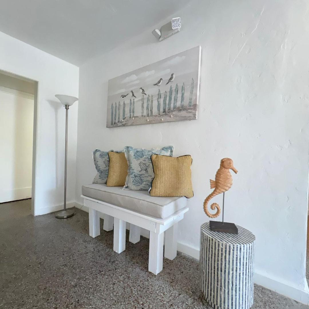 Villa Mare Fort Lauderdale Bagian luar foto