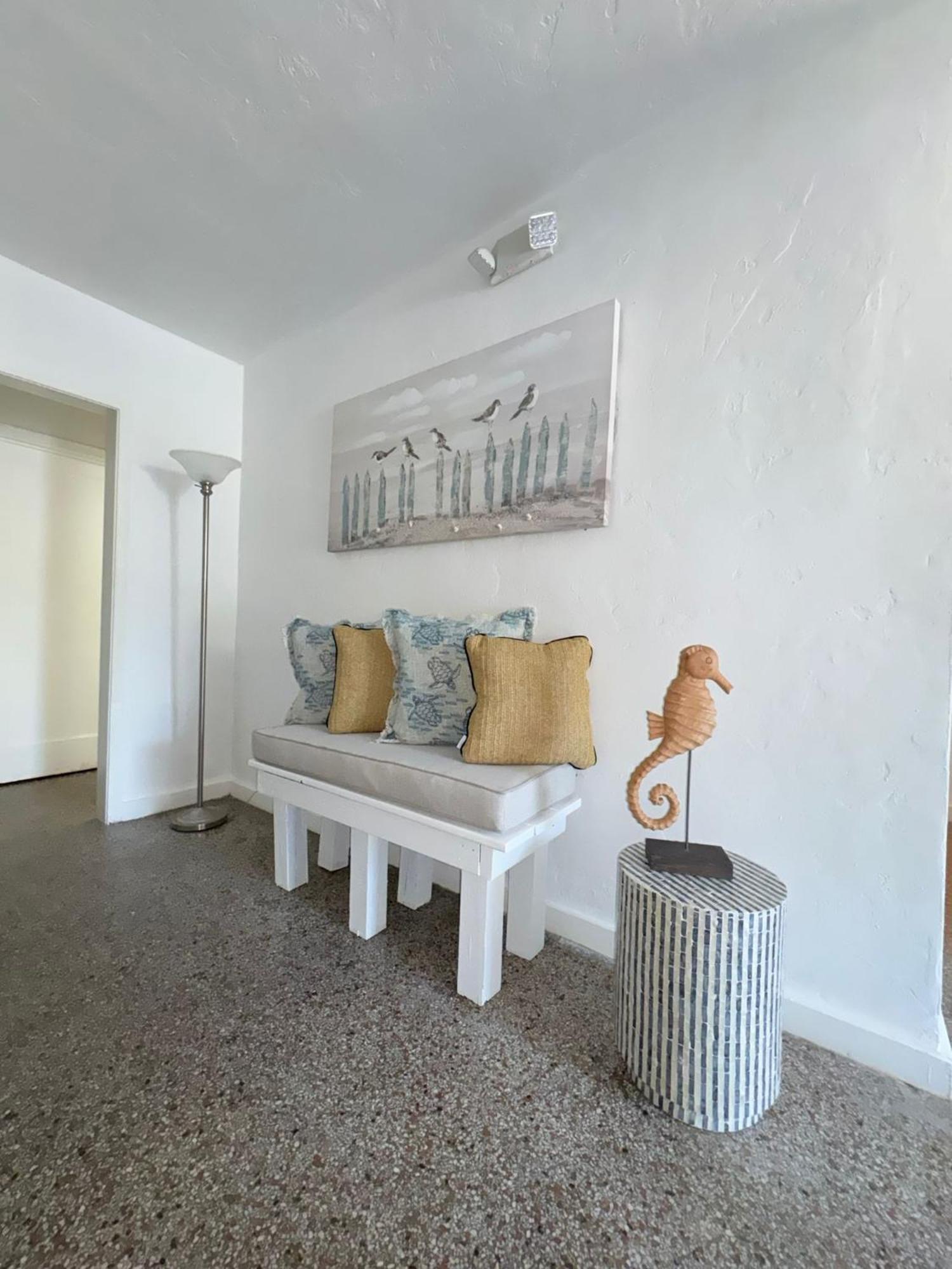 Villa Mare Fort Lauderdale Bagian luar foto